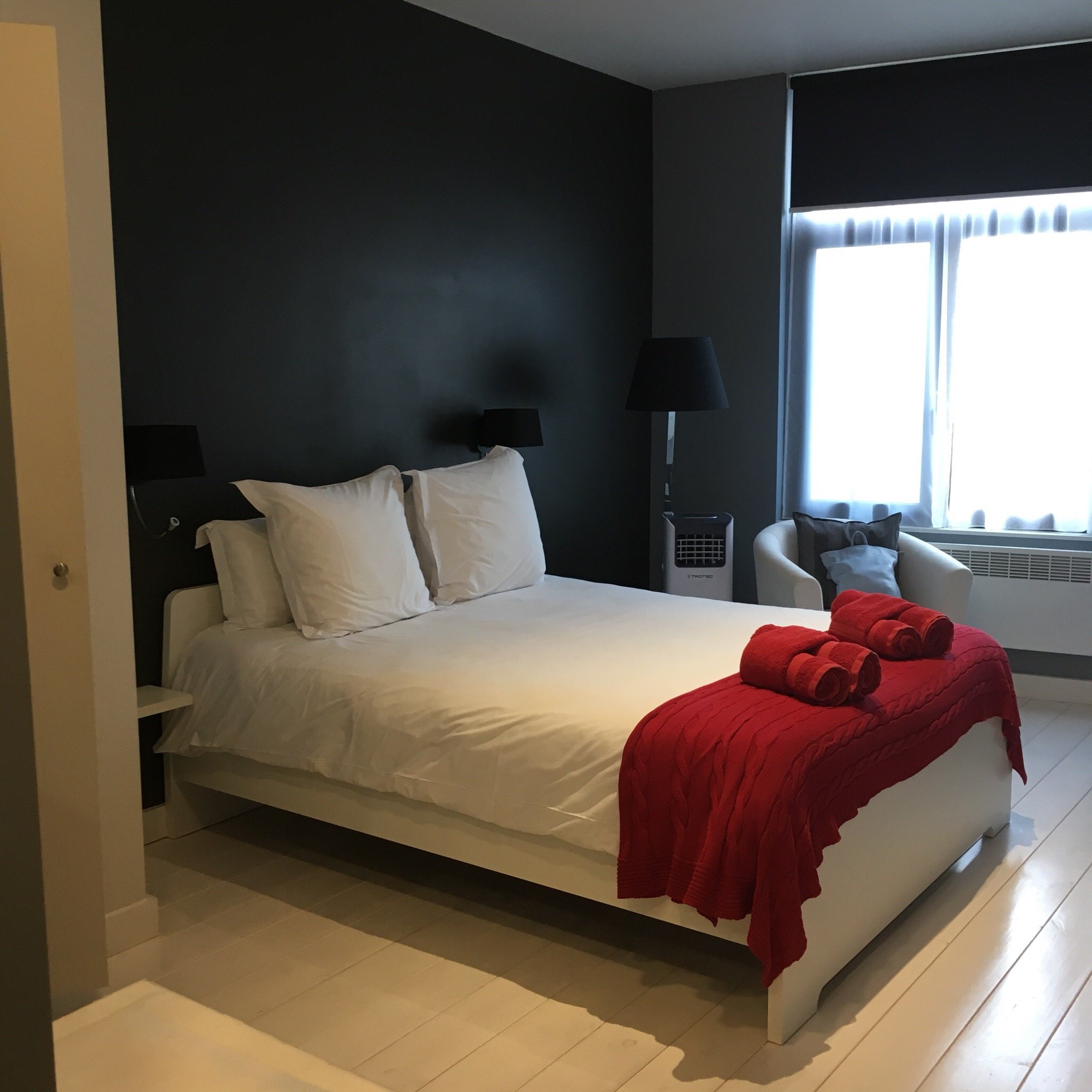 B&B BE IN BRUSSELS - Updated 2024 Prices & Specialty B&B Reviews (Belgium)