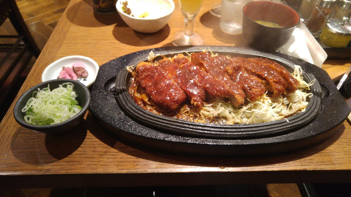 Best 24-Hour Restaurants in Tokyo