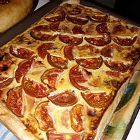 Gastronomia da Elisa