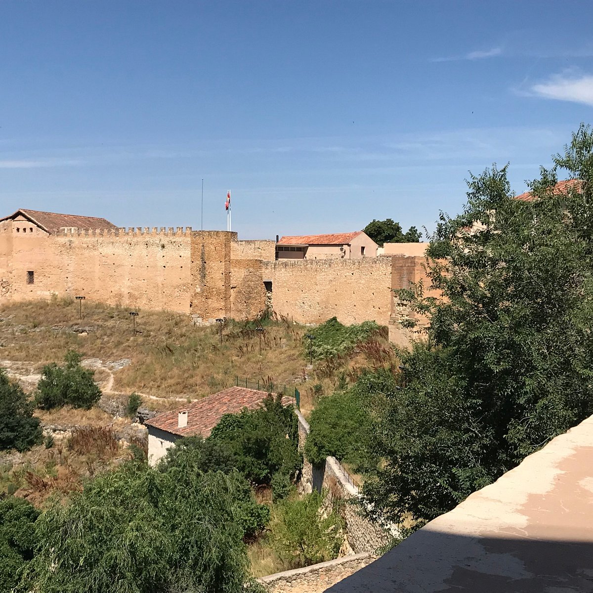 Puerta de San Andres (Segovia) - All You Need to Know BEFORE You Go