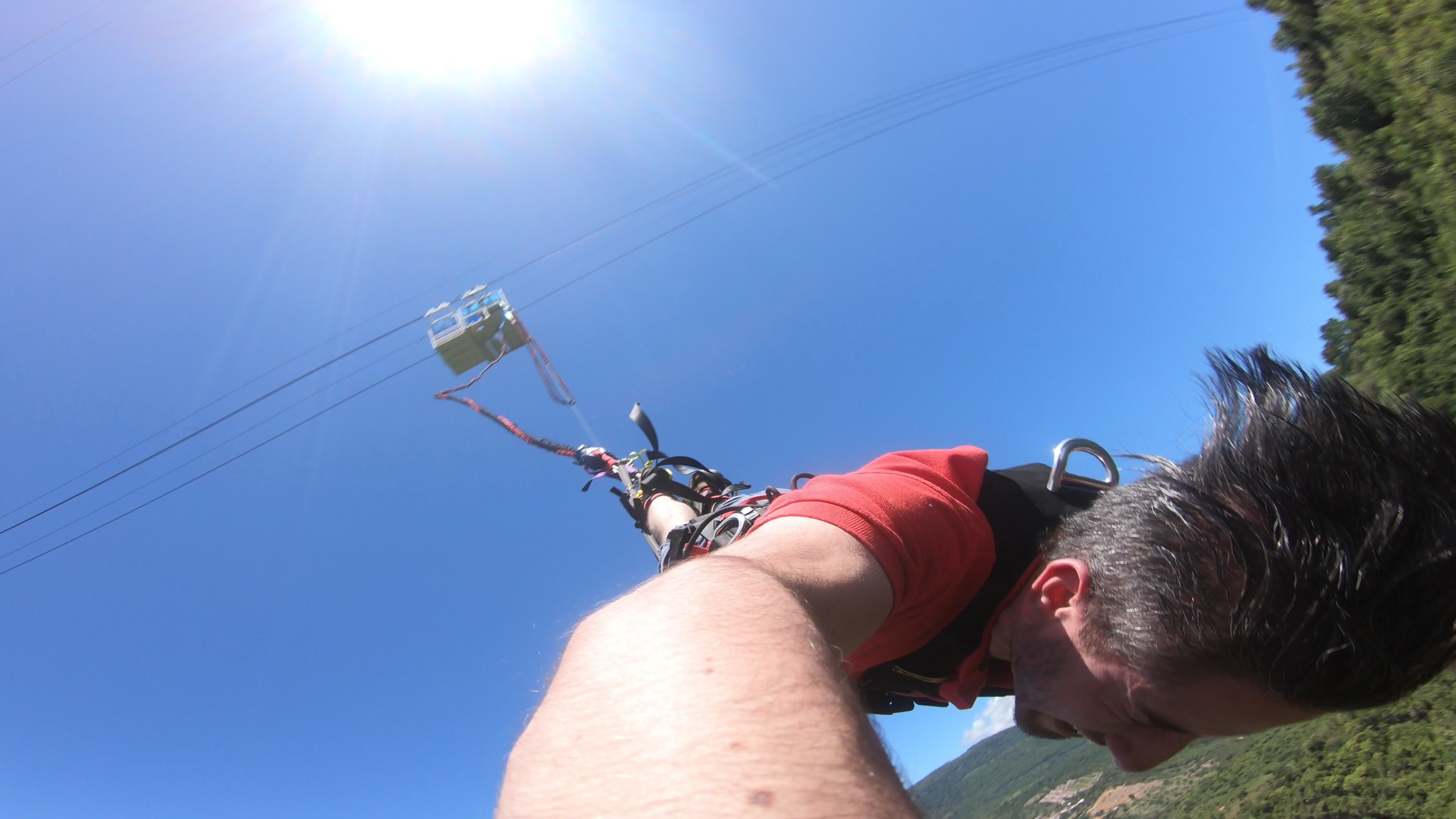 Bungee Extremo San Gil Everything to Know BEFORE You Go with