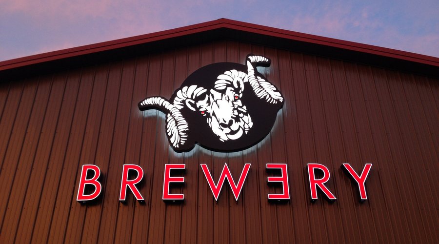Crooked Ewe Brewery & Ale House