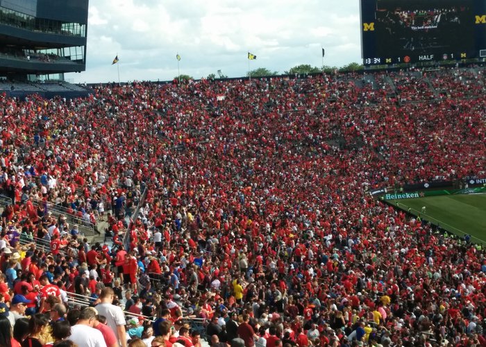 University of Michigan - All You Need to Know BEFORE You Go (with Photos)