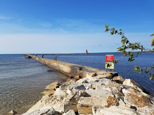 Great Lakes Bay, Michigan: diversión y aventura al aire libre