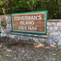 Fisherman's Island State Park - All You Need to Know BEFORE You Go (2024)