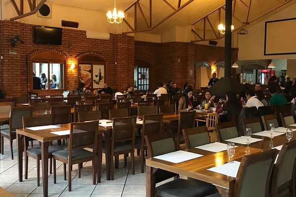 Restaurant: Pizzaria Casa Moderna nearby Bento Gonçalves in Brazil: 1  reviews, address, website 