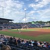 Nice ballpark, but where are the fans? - Review of CoolRay Field,  Lawrenceville, GA - Tripadvisor