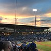 Nice ballpark, but where are the fans? - Review of CoolRay Field,  Lawrenceville, GA - Tripadvisor