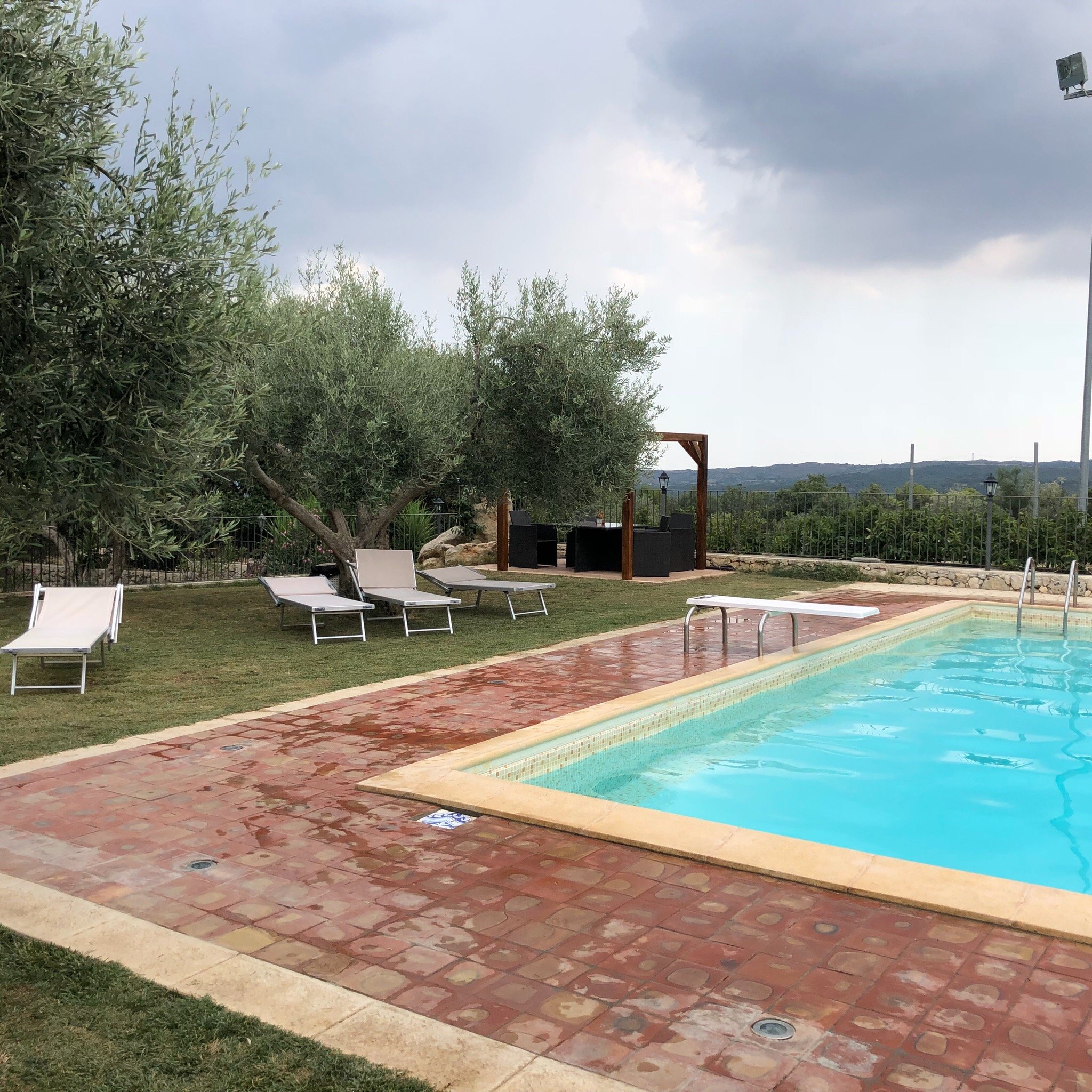 AGRITURISMO SOCIAL FARM LA MADDALENA : Prezzi E Recensioni (2024)