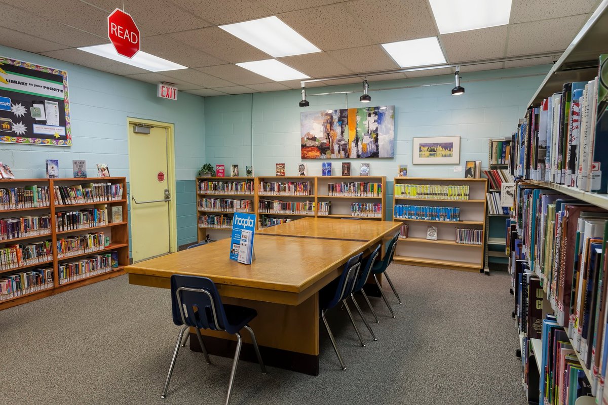 Susan Andersen Library (Bow Island, Alberta): Hours, Address - Tripadvisor