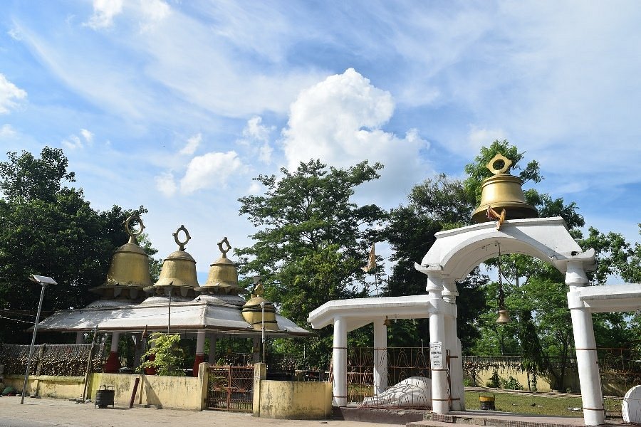 Tilinga Mandir Temple image