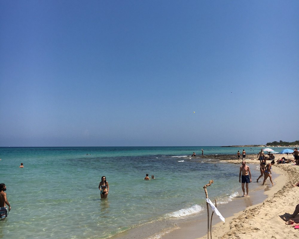 THE 10 BEST Province of Brindisi Beaches (Updated 2024)