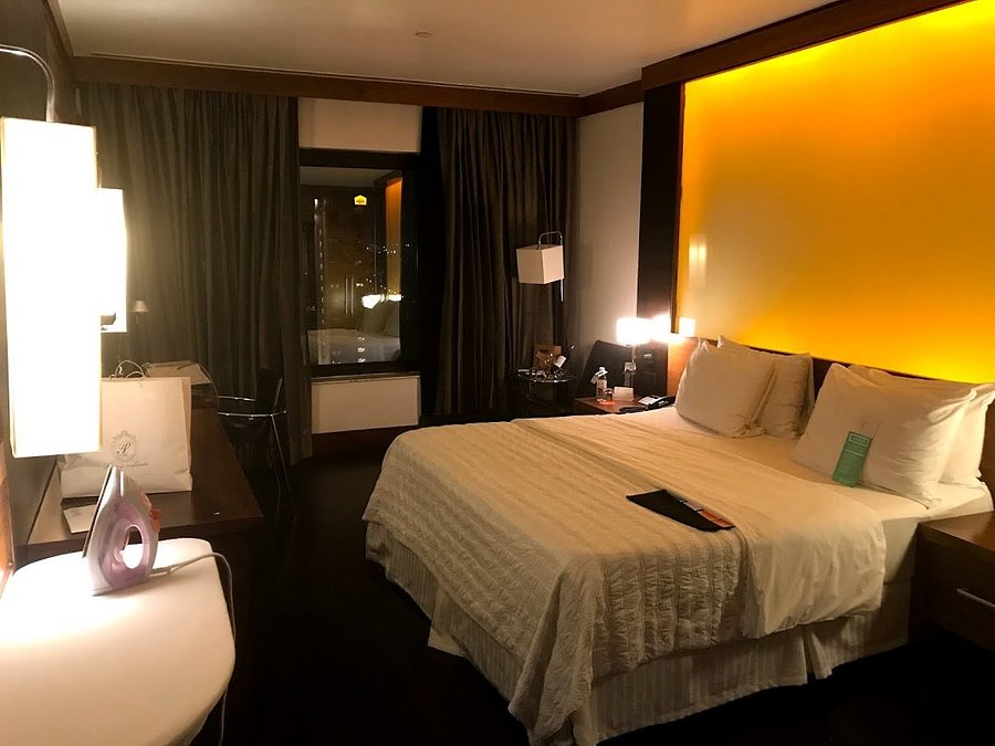 Le Meridien Gurgaon Delhi Ncr Hotel New Delhi And Ncr Deals Photos Reviews