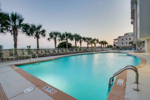 SOUTH SHORE VILLAS - Prices & Condominium Reviews (North Myrtle Beach, SC)