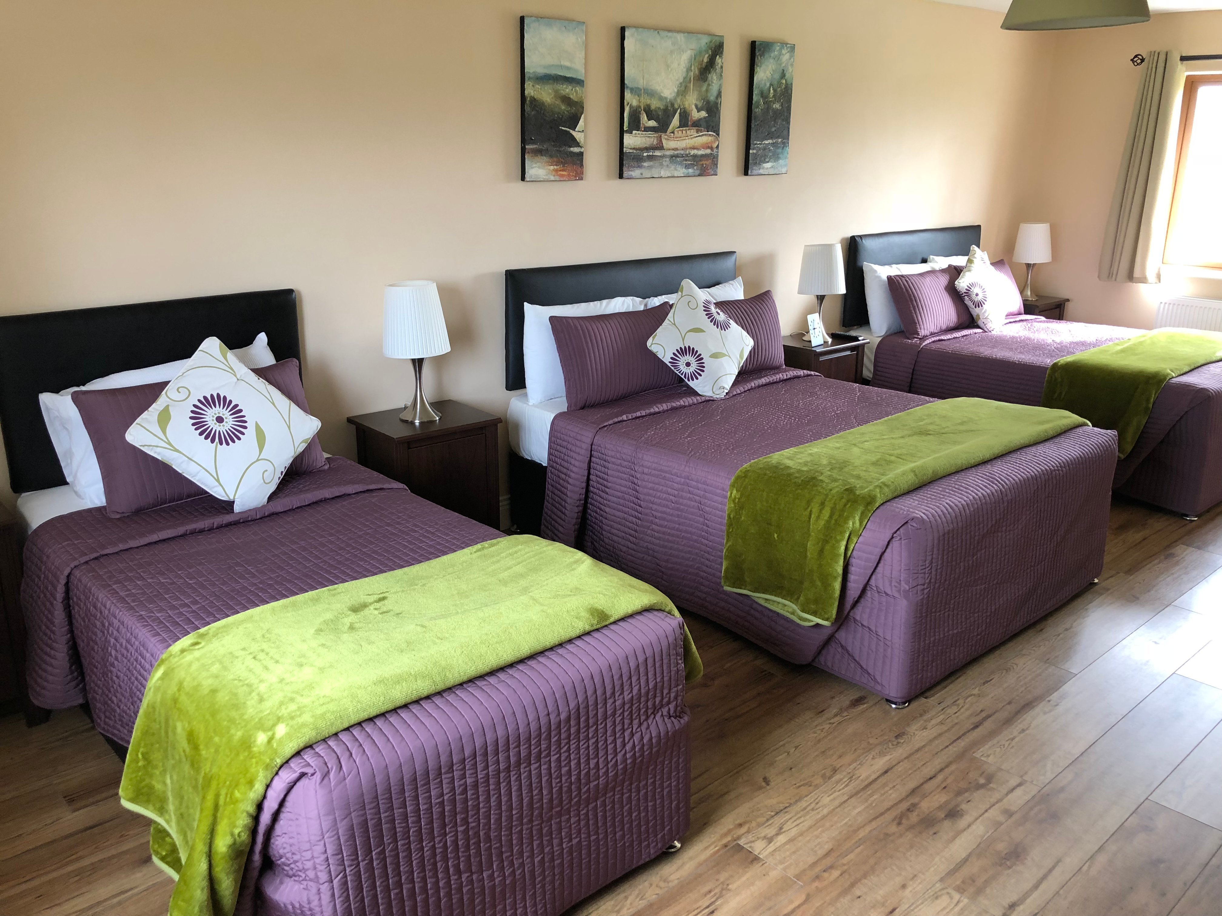 O'Learys Lodge B&B - UPDATED Prices, Reviews & Photos (Doolin, Ireland ...