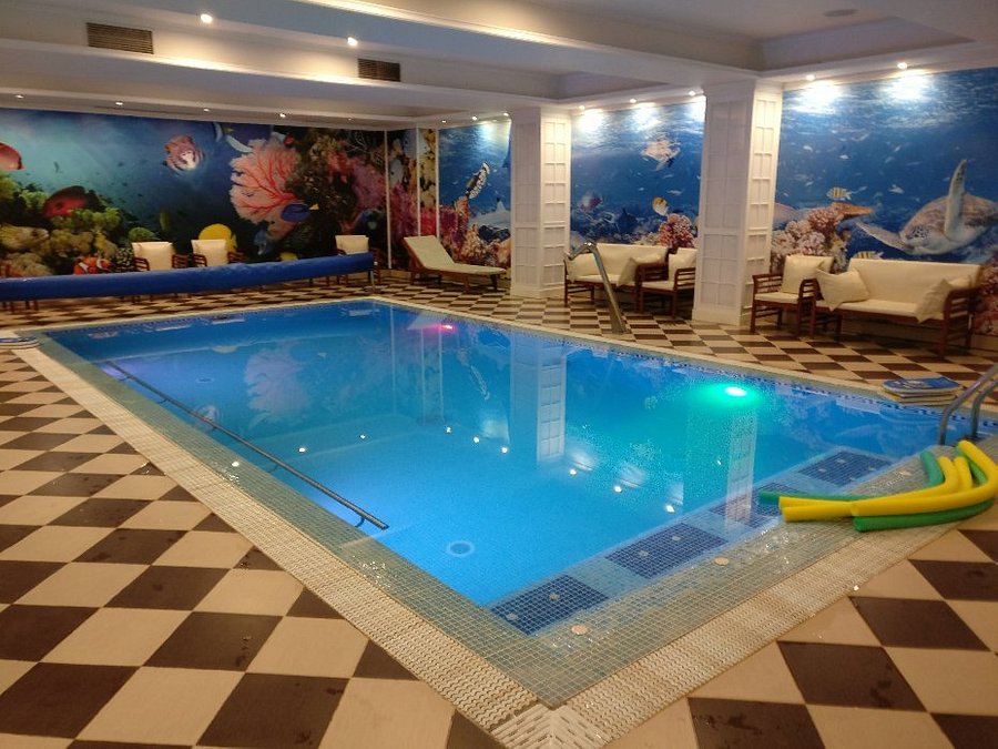 Grand Hotel Sofianu Ab 42 6 8 Bewertungen Fotos Preisvergleich Ramnicu Valcea Valcea County Rumanien Tripadvisor