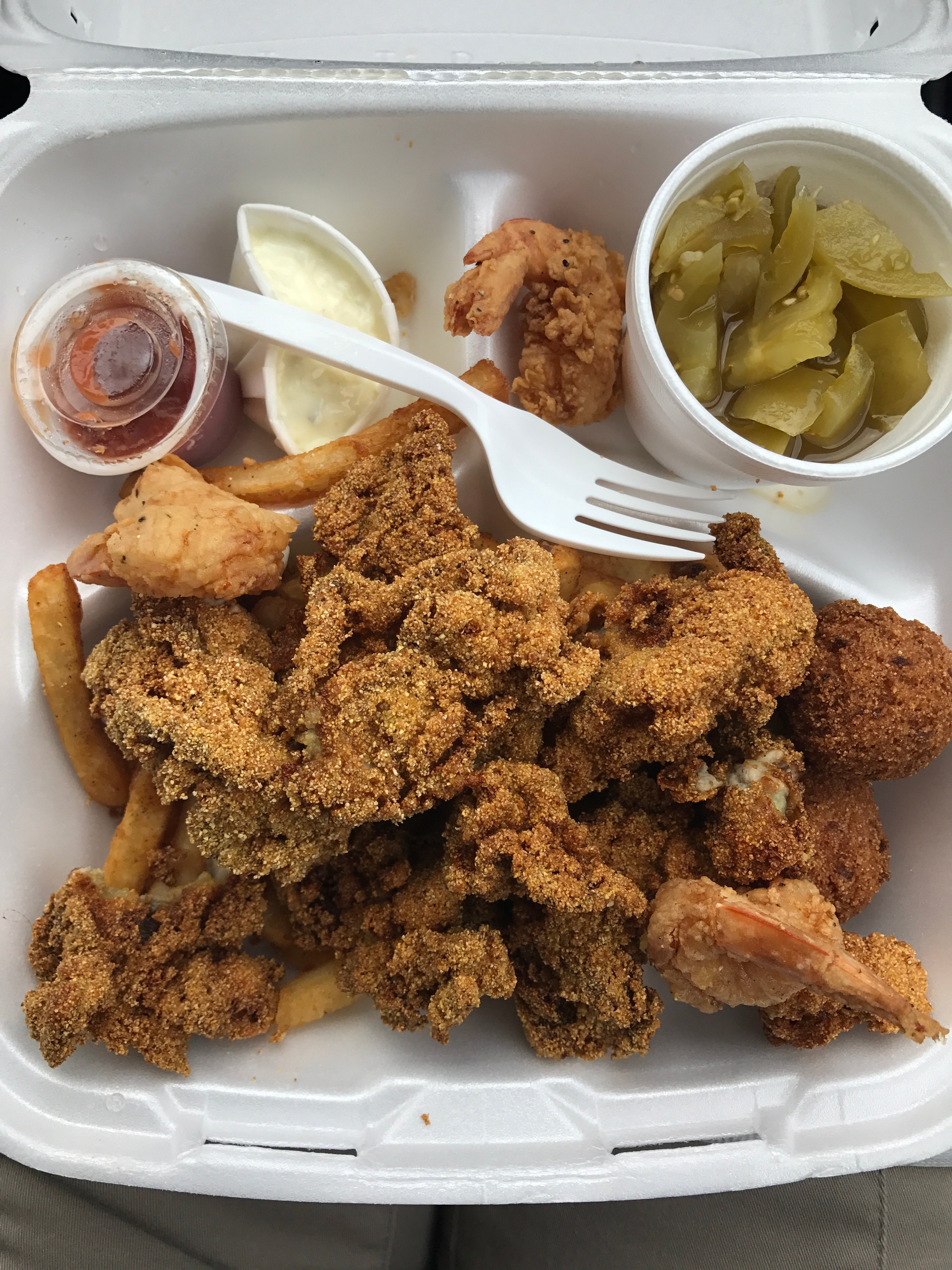 THE 10 BEST Seafood Restaurants in Beaumont Updated 2024