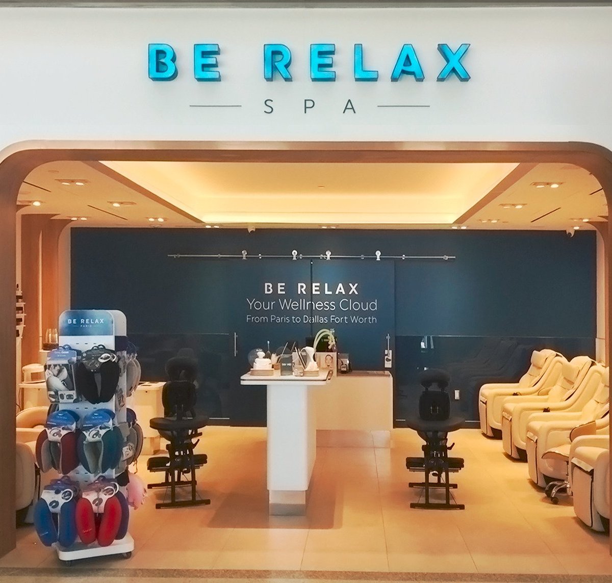 Be Relax Spa - All You Need to Know BEFORE You Go (2024)