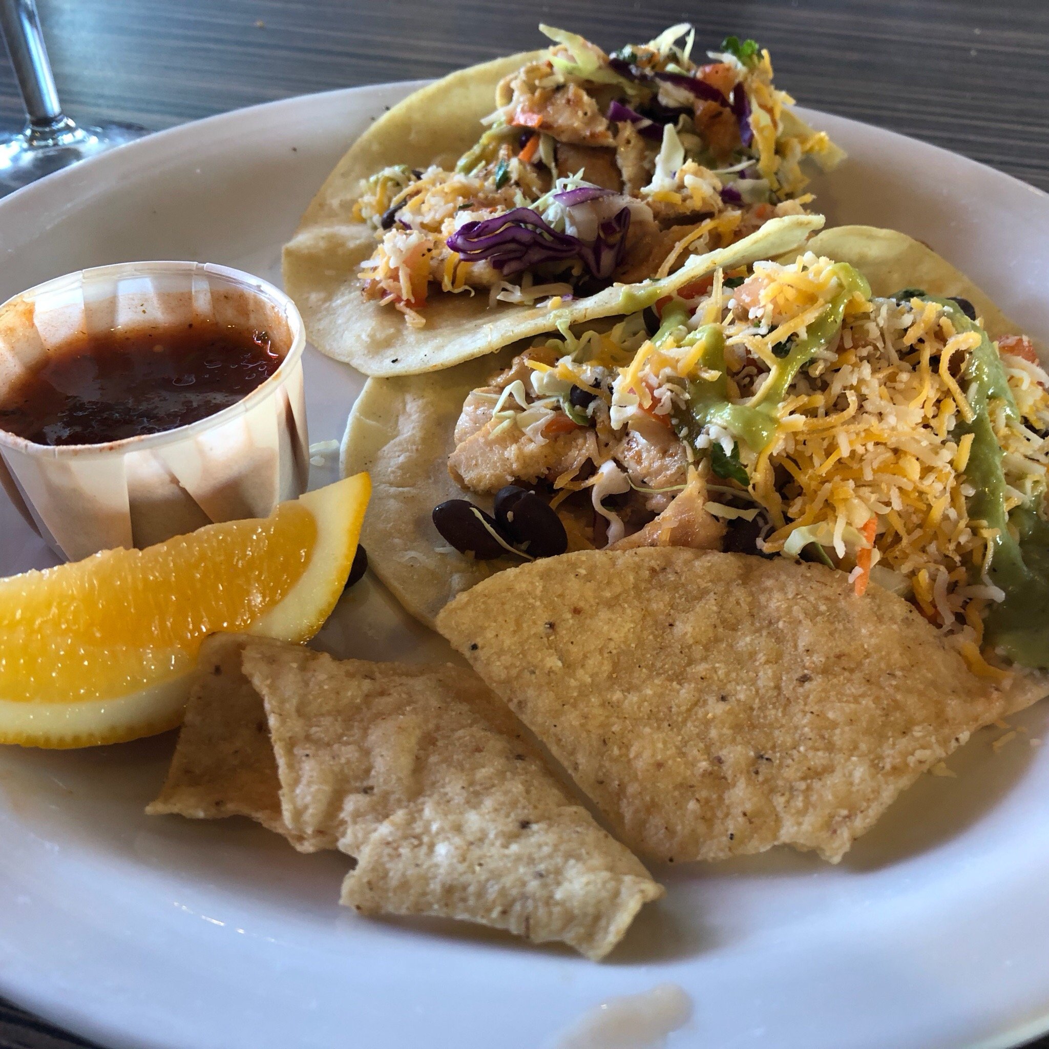 THE BEST Fish Taco in Santa Cruz Updated March 2024 Tripadvisor