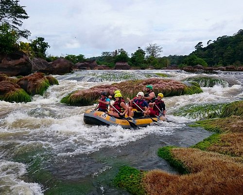 Conseils pour partir à l'aventure en Guyane Française - AVENTURE FRANCE -  Activités sportives & hébergements insolites