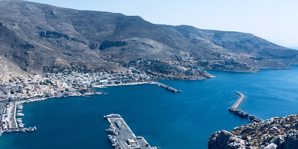 Massouri, Griechenland Tourismus in Massouri Tripadvisor