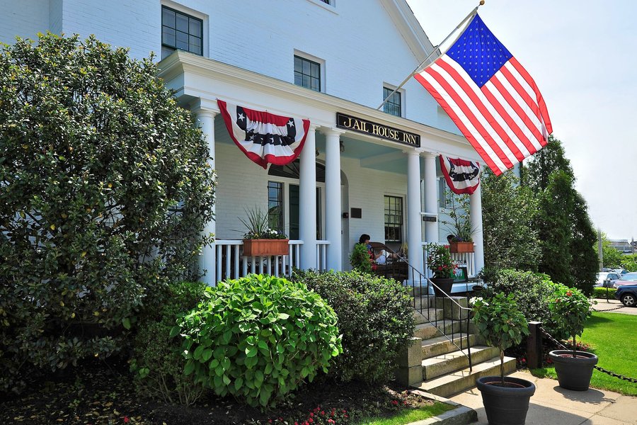 Jailhouse Inn Prices B B Reviews Newport Ri Tripadvisor