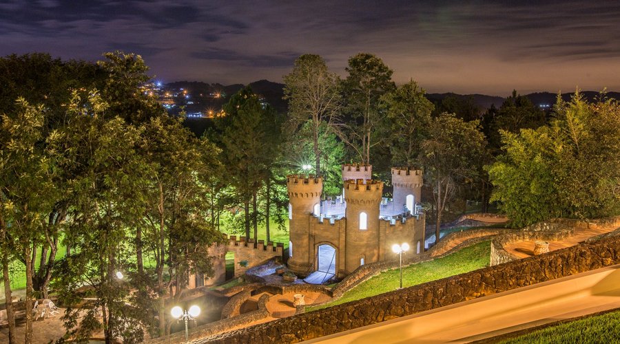 Castelinho