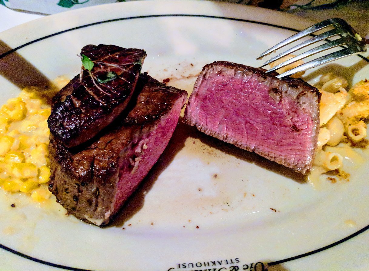 THE BEST Filet Mignon in Las Vegas Updated October 2024 Tripadvisor