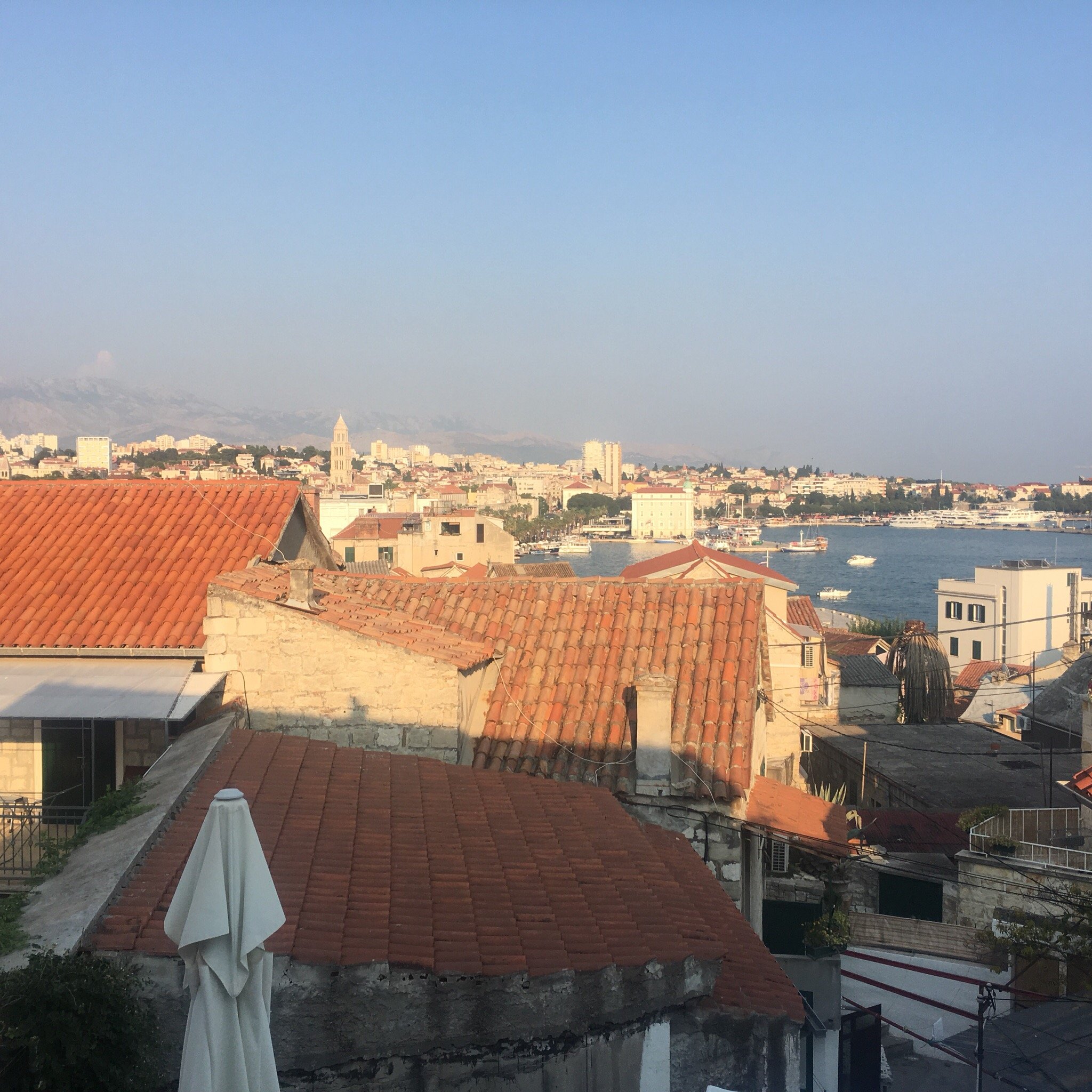 GOLDEN B&B - Updated 2024 Prices & Lodge Reviews (Split, Croatia)