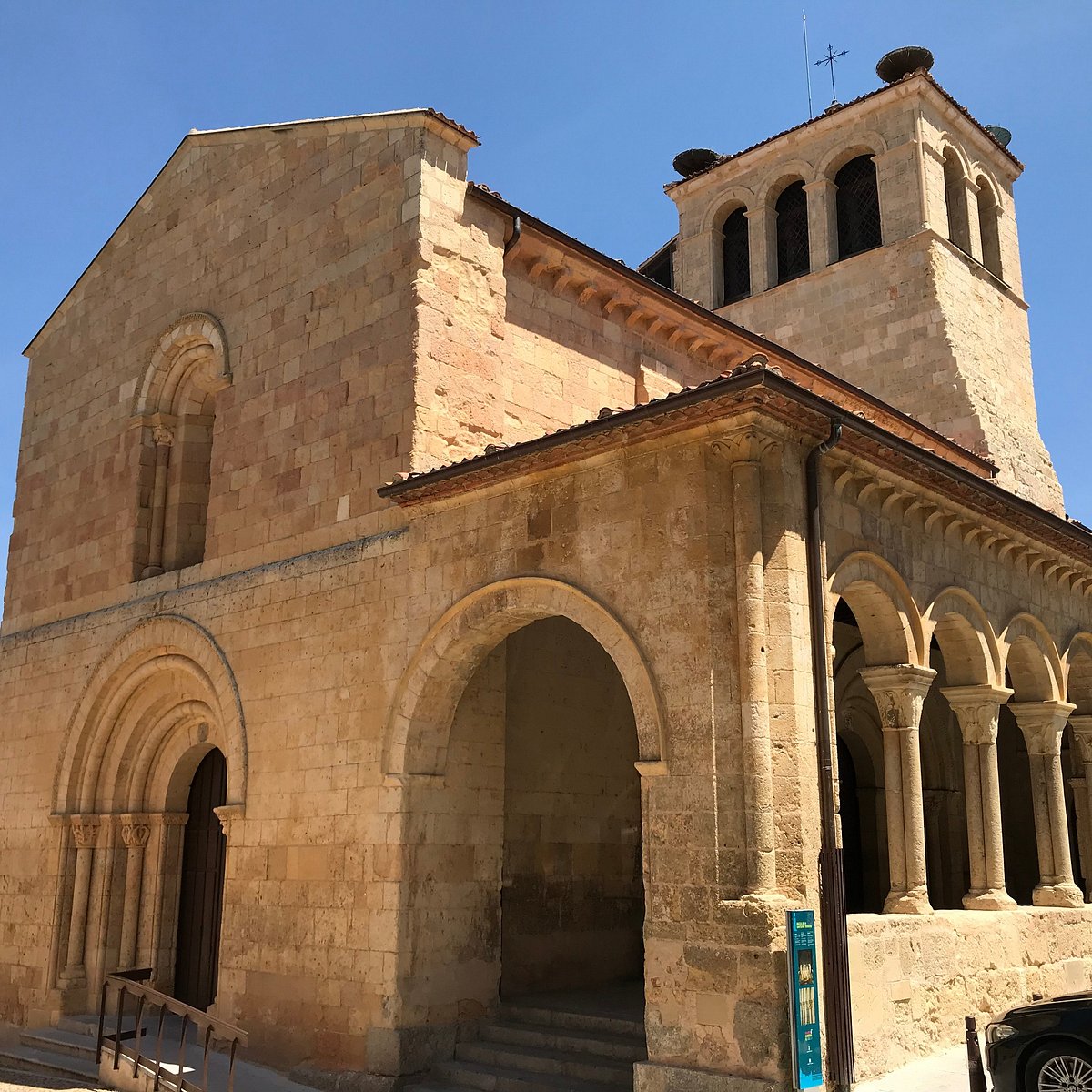 Santisima Trinidad Church (Segovia) - All You Need to Know BEFORE You Go Santisima Trinidad Church (Segovia) - All You Need to Know BEFORE You Go