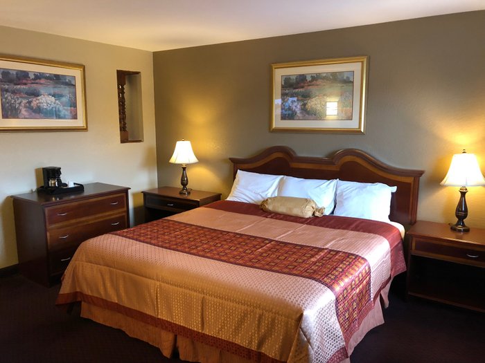 TRAVEL INN & SUITES - Updated 2024 Prices & Motel Reviews (Flemington, NJ)