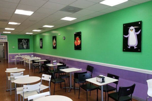 THE BEST 10 Ice Cream & Frozen Yogurt near MEBANE, NC 27302 - Last