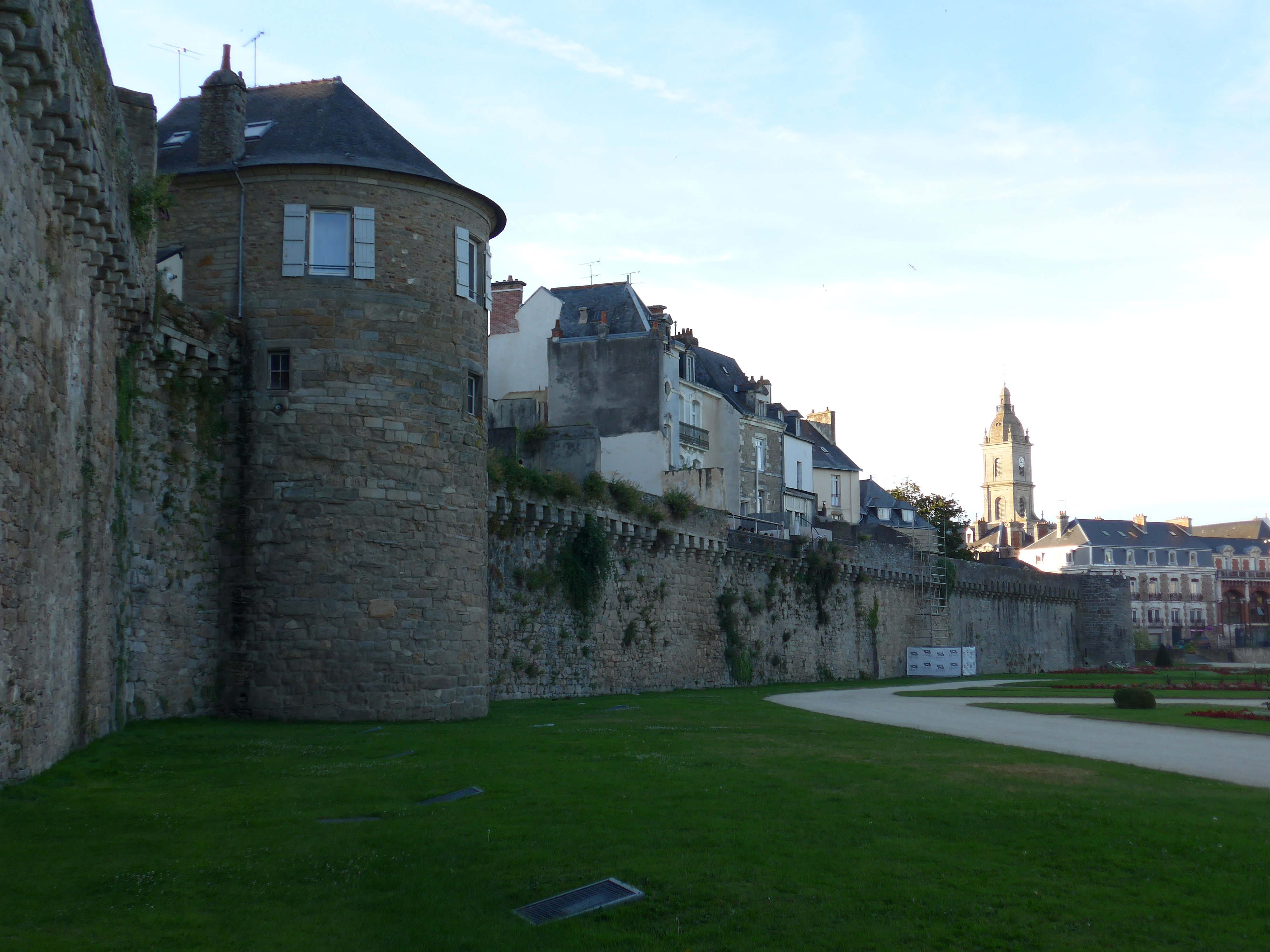 Wat Te Doen In Vannes: De 10 Beste Activiteiten - Tripadvisor