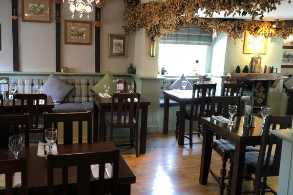 THE 10 BEST Restaurants in Retford (Updated January 2024)