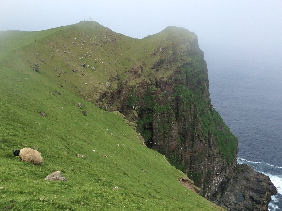 Лучшие отели и гостиницы Kalsoy в 2024 году - Tripadvisor