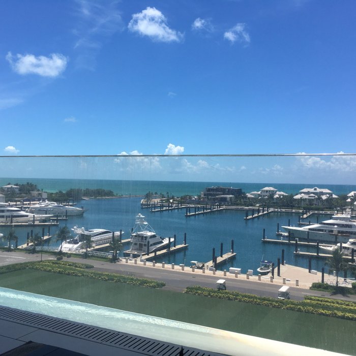 ALBANY, THE BAHAMAS - Hotel Reviews (New Providence Island)