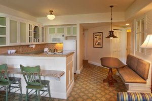 Room & Suite