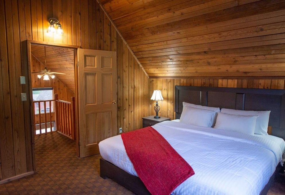 Banff Gate Mountain Resort by null