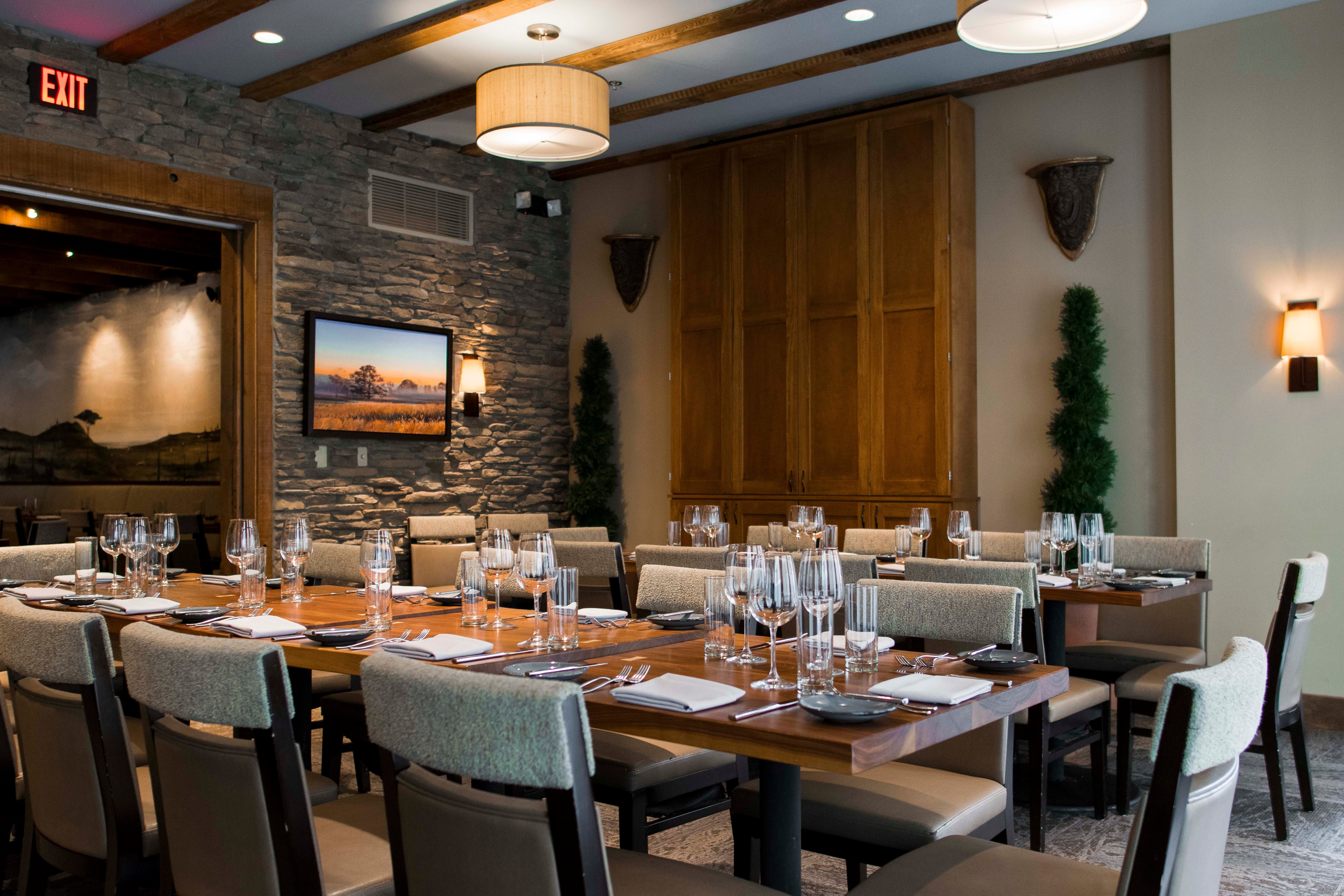 THE 10 BEST Italian Restaurants In Pittsburgh Updated 2024   Private Event Space Colonna 