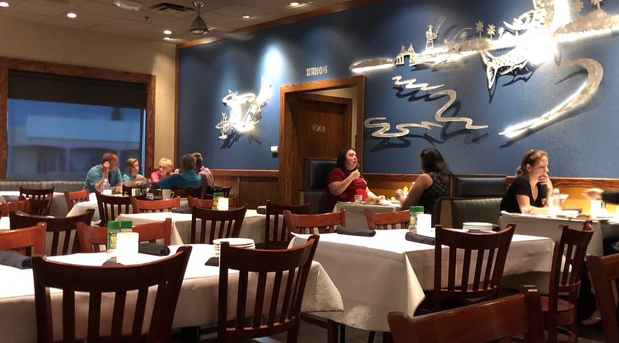 Bonefish Grill