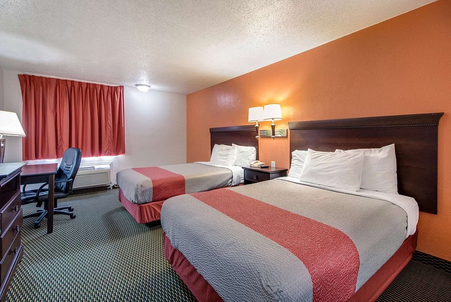 MOTEL 6 MARION - Updated 2020 Prices & Hotel Reviews (IL) - Tripadvisor