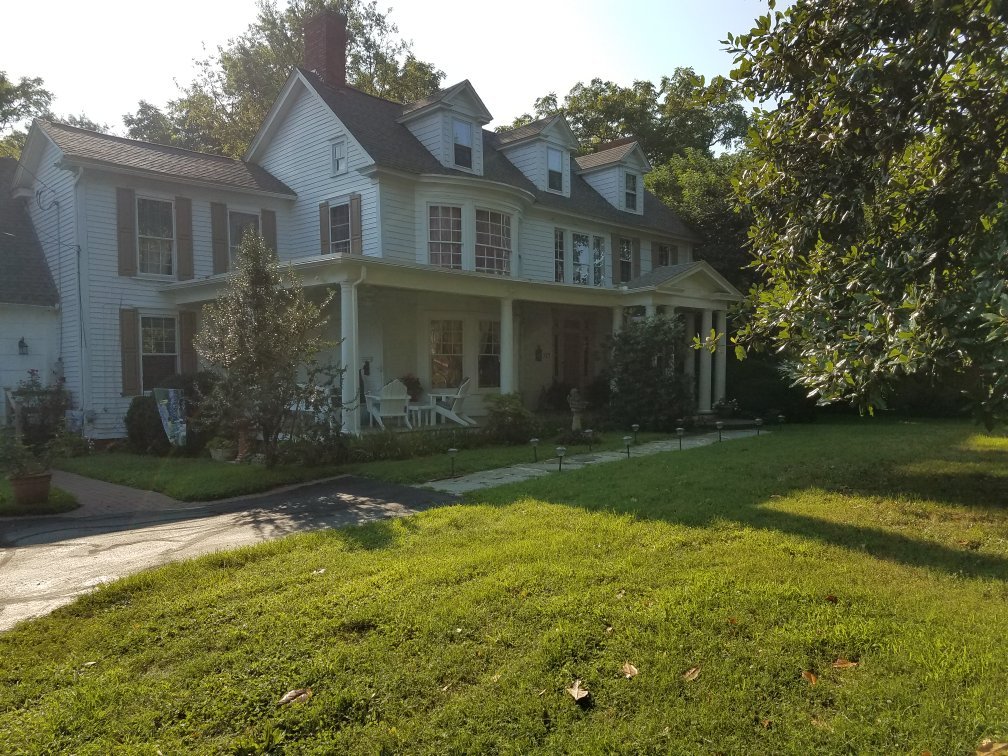 GOVERNOR'S BED & BREAKFAST - Prices & B&B Reviews (Milton, DE)