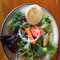 Side Salad