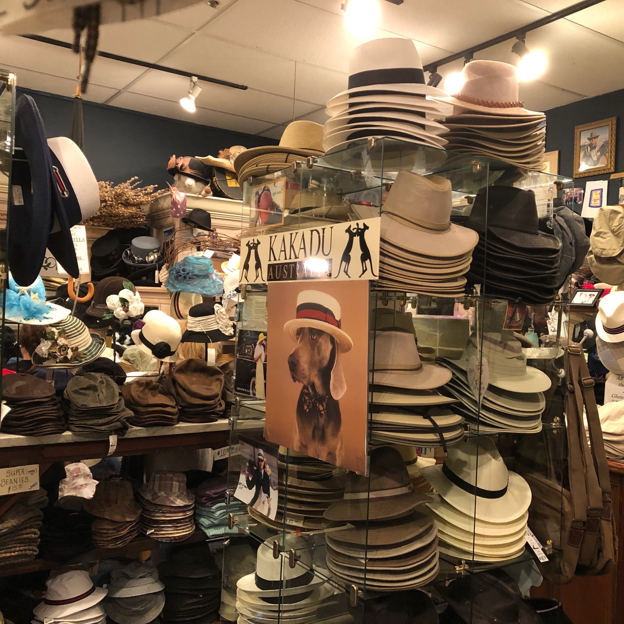 Hat retailers near me deals