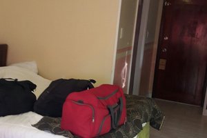 Room & Suite