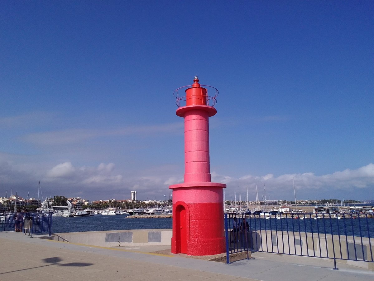 El Faro Rojo, Камбрильс: лучшие советы перед посещением - Tripadvisor