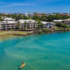 Sunrise Cove Apartments