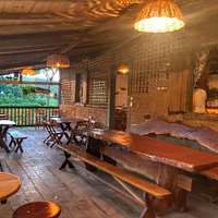Paiol Rustico Bar e Restaurante