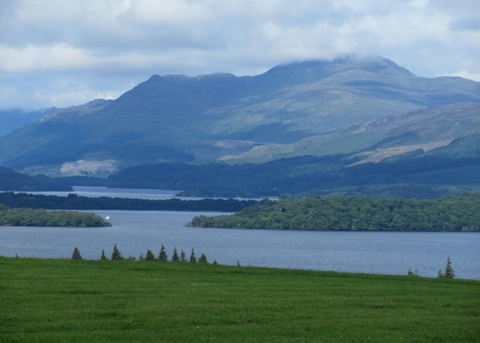 Ardoch