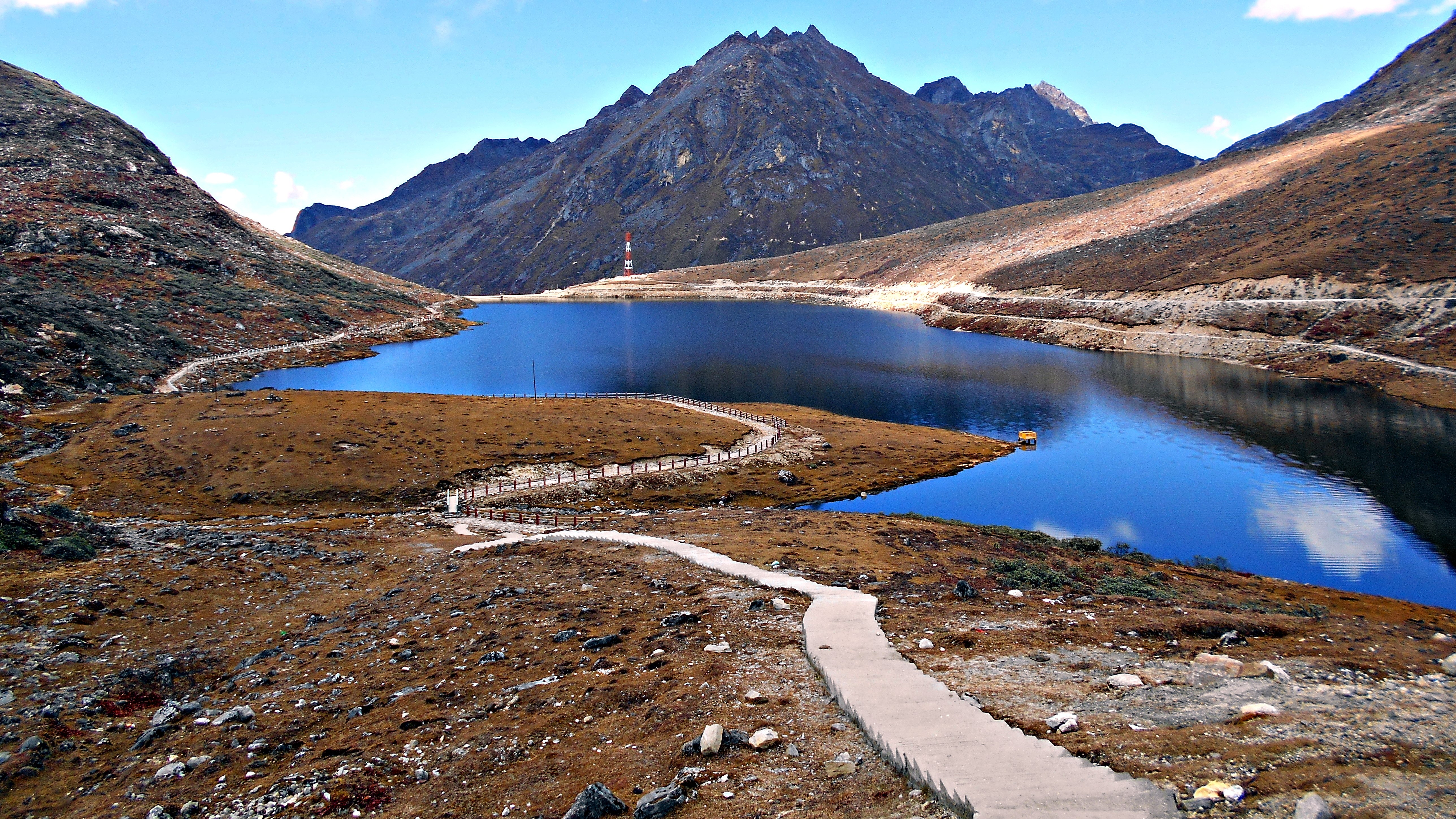 Sela Pass Tawang Lohnt es sich Aktuell fur 2025 Mit fotos